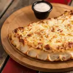 Calzone Pizza